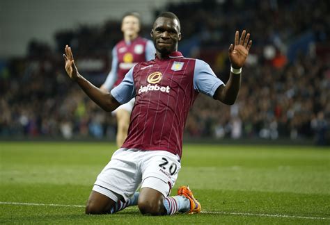 Christian benteke liolo (born 3 december 1990) is a belgian professional footballer who plays as a striker for premier league club crystal palace and the belgium national team. Liverpool should sign Aston Villa striker Christian Benteke says John Aldridge