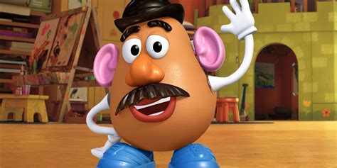 Looking for a good deal on potato toy story? The Top 7 Product Placements in Animated Films - Laser Time