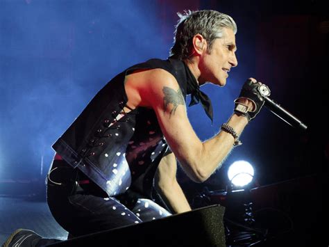 Perry Farrell Promises New Music In From Jane S Addiction Porno For Pyros Wrsr Fm