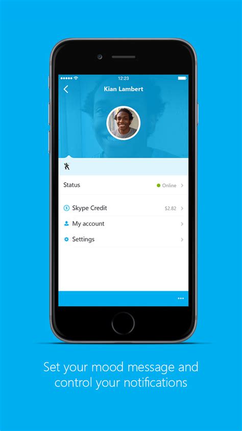 Skype App Gets Support for iPhone 6 and iPhone 6 Plus ...