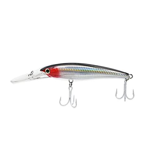 Bluewing Deep Diving Lures Deep Dive Trolling Lure 3d Diving Minnow