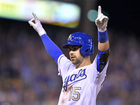 Kc Royals Whit Merrifield Is Exactly What Franchise Needs Right Now