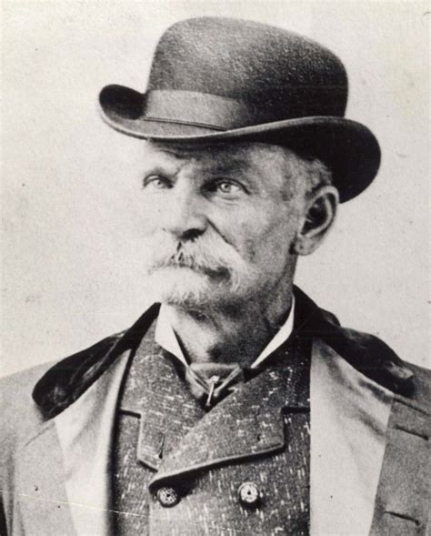 November 3rd 1883 The Legend Of Black Bart With Images Old West