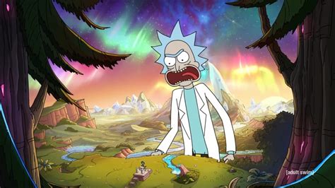 Watch Rick And Morty Season 4 Episode 2 Full Episode Stream Online