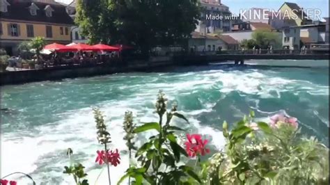Switzerlands Most Beautiful Placesجنوب سويسرا جنة فوق الأرض Youtube