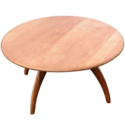 27 results for heywood wakefield coffee table. Vintage Heywood Wakefield Lazy Susan Revolving Coffee ...