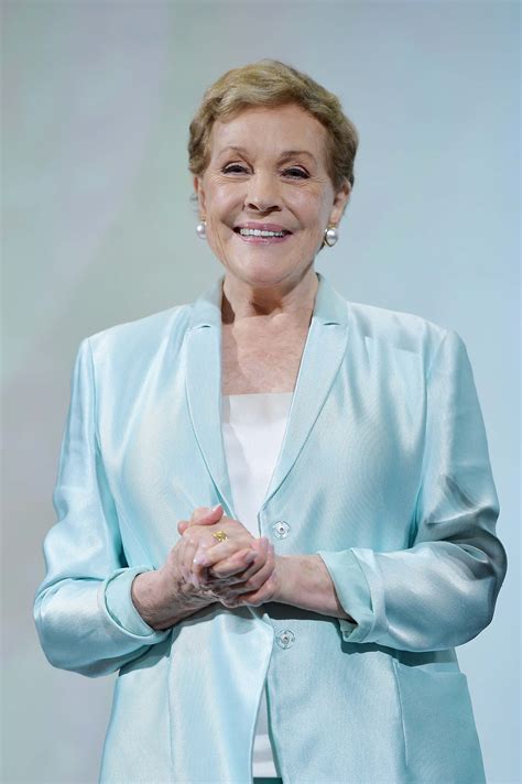 Julies Library Story Time With Julie Andrews Release Date Host