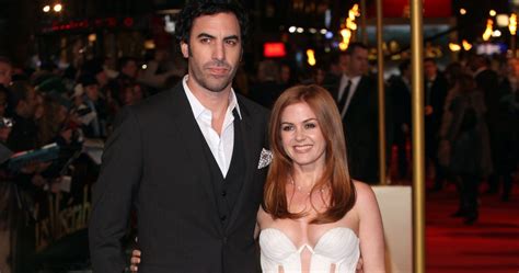 10 Hollywood Celebs You Didnt Know Were Married To Each Other