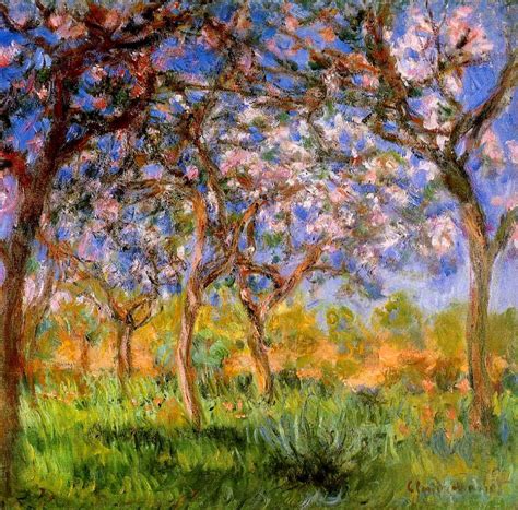 Art And Artists Claude Monet Part 25 1899 1904