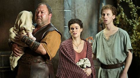 So that we can improve our services to provide for you better services in further! Twist of Fate | Atlantis | BBC America