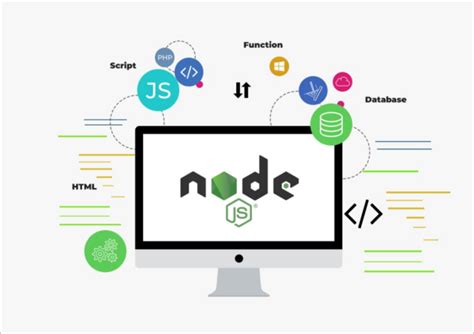 Is Node Js The Right Choice For Your Next Mobile App Project Scholarly Open Access