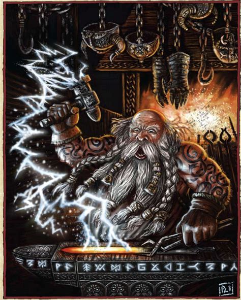 Today we look at the dwarf unit master engineer and runesmith. Warhammer Dwarf Runesmith from Realms of Sorcery 2nd Ed ...