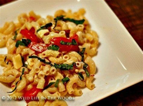Maybe you would like to learn more about one of these? Pioneer Woman's Spicy Pasta Salad with Smoked Gouda ...