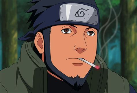 Jōnin Naruto Wiki Fandom