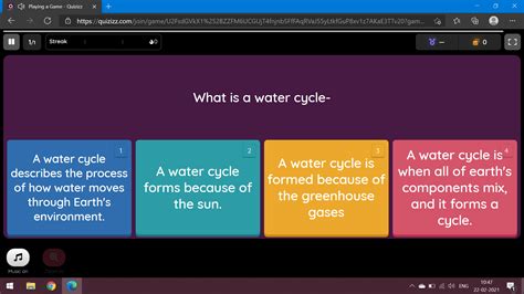 How To Use Quizizz With Pictures Wikihow