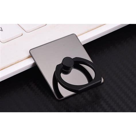 Jual Iring Mirror Ring Stand Polos Universal Holder For All