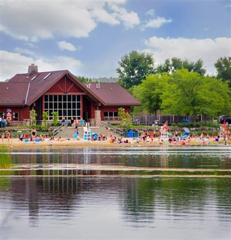 The Incredible Spring Fed Pond In Wisconsin You Absolutely Need To