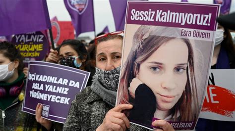 Retirada de Turquía del tratado sobre protección de mujeres genera