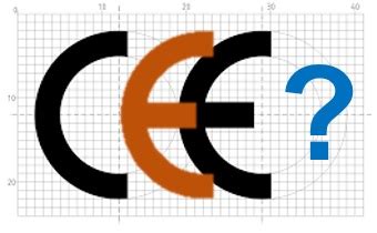 Ce Marking And The Chinese Export Logo Ce Marking Association