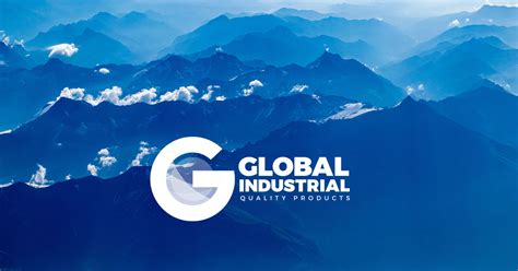 Productos Global Industrial