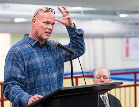 Jim Mcmahon Says Nfl Lawsuit Delay A Blessing And A Curse Jim Mcmahon Sayings Jim