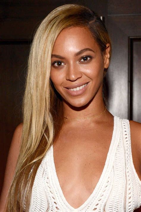 Beauty Tips Straight From Beyoncé S Makeup Artist Beyonce Hair Beyonce Skin Beauty Hacks