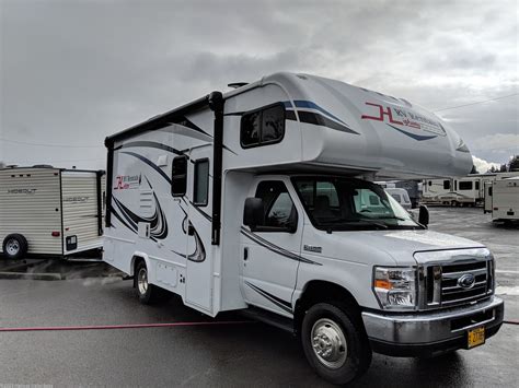 2018 Forest River Sunseeker 2250s Le Rv For Sale In Salem Or 97305