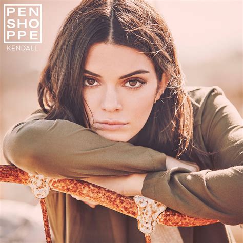 We may be inching toward summer's halfway point the collection doesn't officially launch until july 13 (an update from kylie's original july 12. Kendall Jenner - Penshoppe Spring/Summer 2017 Collection ...