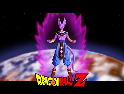 Maybe you would like to learn more about one of these? Birus - Dragon Ball Z Battle of Gods by orco05 on DeviantArt