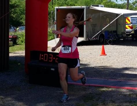I provide quality care for you to achieve your goals and improve your life, no matter how tough things get out. Montoursville AD Evelyn Wynn running the NYC Marathon for ...