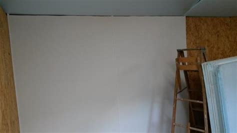Glasliner 4 Ft X 8 Ft White 090 Frp Wall Board