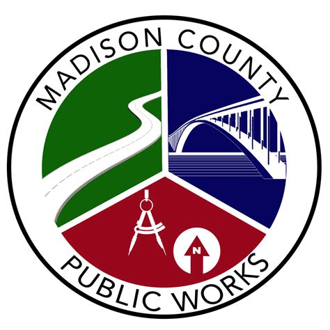 Public service delivery and local government. Public Works Department | Madison County, AL