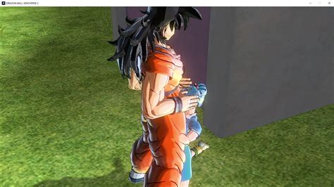 Dragon Ball Xenoverse Sex Mod Adult Gaming Loverslab