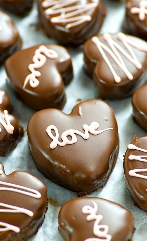 10 Creative And Easy Valentines Day Desserts
