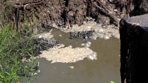 the 12 most polluted rivers in the world aspiration