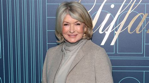 Martha Stewart Blasted Reports She Got Plastic Surgery After Her Sports Illustrated Cover