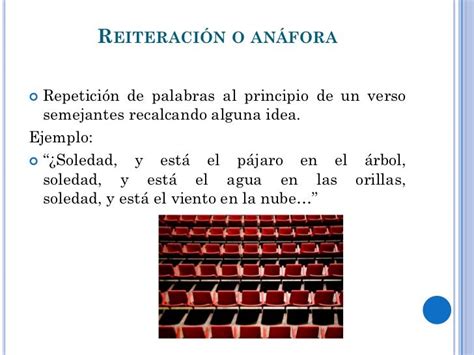 Al Andar Se Hace Camino Ejemplos De Figuras Literarias Ae6