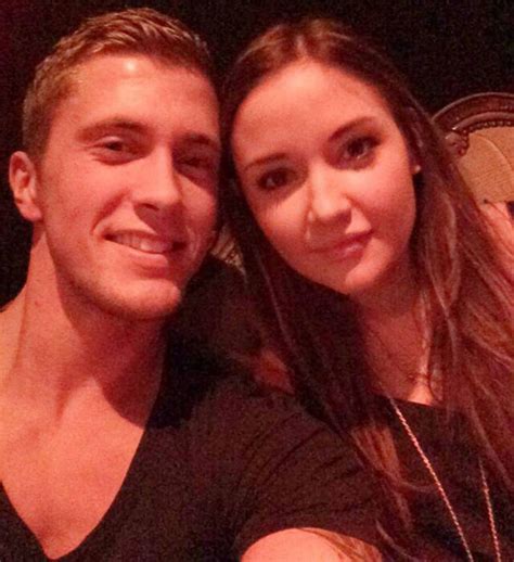 Jacqueline Jossa And Dan Osborne Say I Love You 300 Times A Day Soaps Metro News