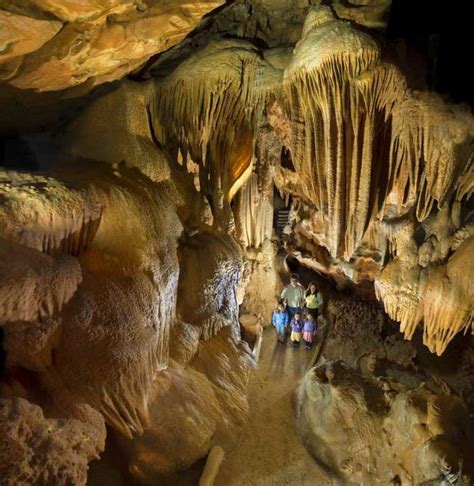 The Little Known Cave In Kentucky That Everyone Should