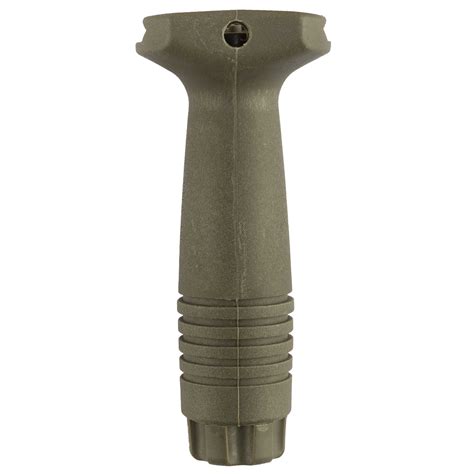 Purchase The 101 Inc Front Grip Vertical Grip Ex164 Foliage Gre