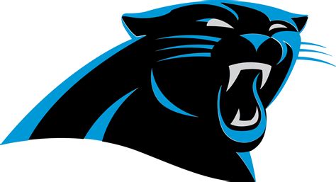 Inspiration Carolina Panthers Logo Facts Meaning History And Png