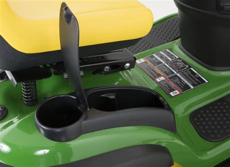 John Deere D140 48 Lawn Mower And Tractor Consumer Reports
