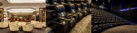 Vox Cinemas City Centre Mirdif Launches 10 New Screens