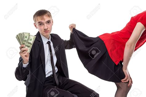 What Is Up With These Totally Bizarre Stock Images