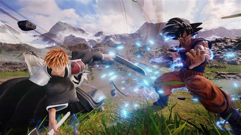 Jump Force Update 103 Everything You Need To Know