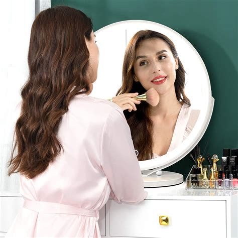 Best Vanity Mirrors Popsugar Home