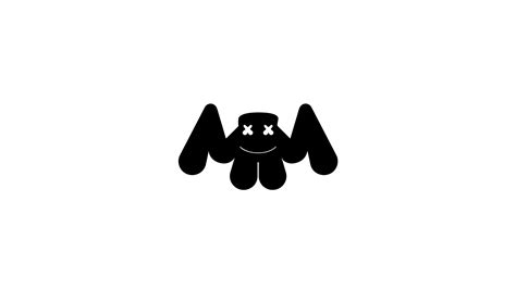 The Best 20 Marshmello Logo Wallpaper Forcetrendapply