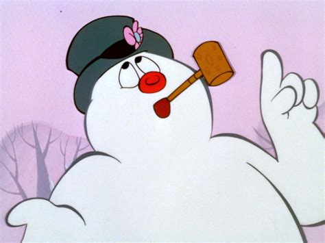 frosty the snowman 1969 screencap fancaps