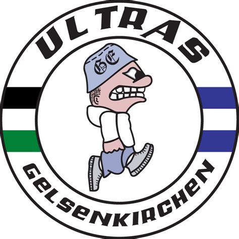 Schalke 04 logo image in png format. ULTRAS GELSENKIRCHEN - YouTube