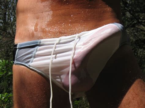 Wet Underwear Cock Bulge Datawav